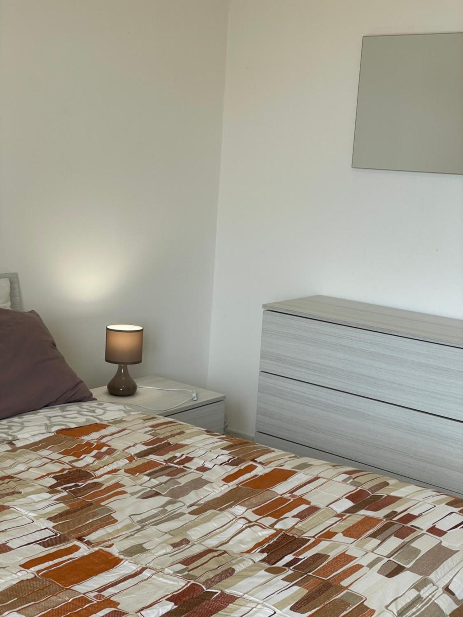 House Nereide, Lovely Apartment Sea View גאליפולי מראה חיצוני תמונה